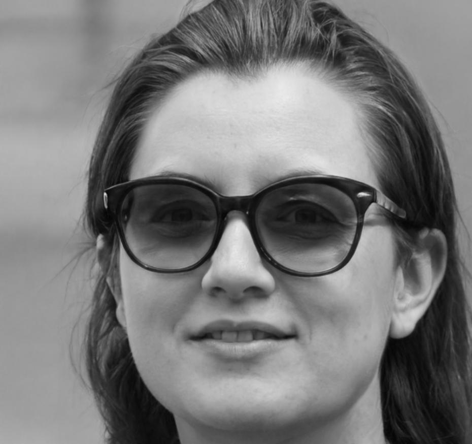 Lisa R., Marketing Managerin